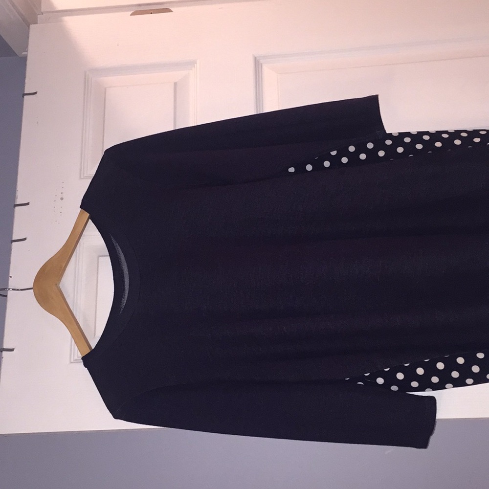 Stitch fix papermoon top